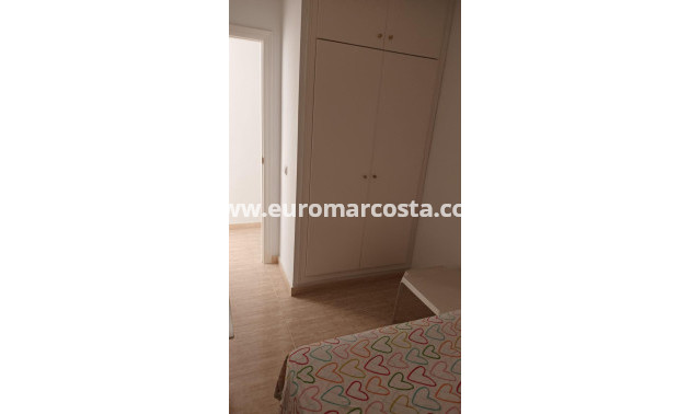 Sale - Apartment / flat - Orihuela Costa