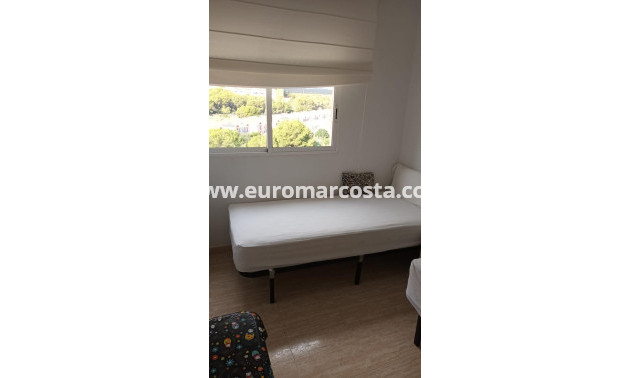 Sale - Apartment / flat - Orihuela Costa