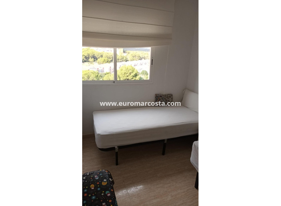 Sale - Apartment / flat - Orihuela Costa