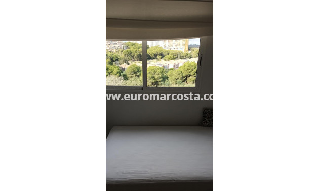 Sale - Apartment / flat - Orihuela Costa