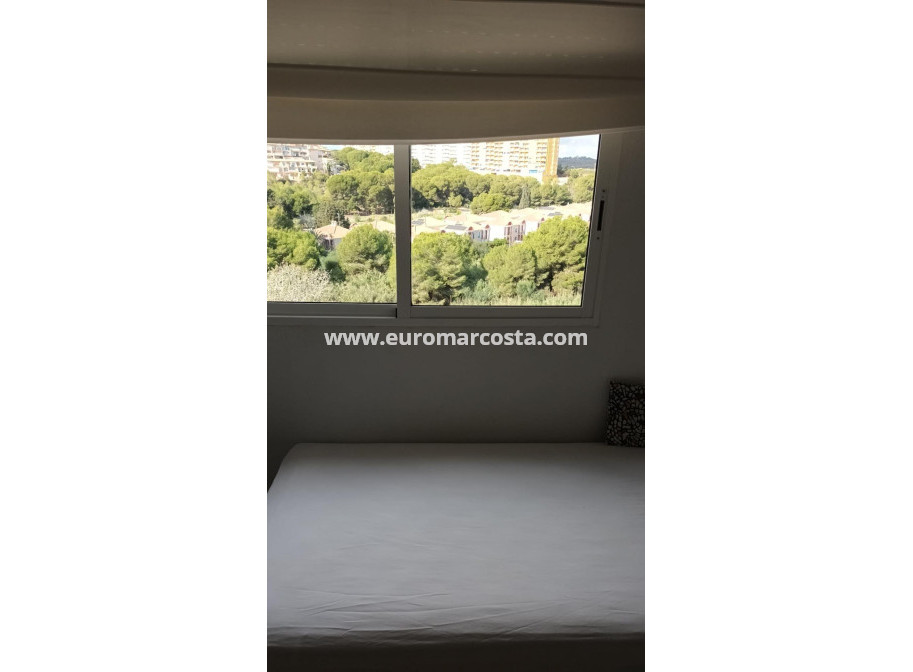 Sale - Apartment / flat - Orihuela Costa