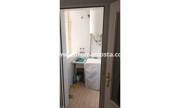 Sale - Apartment / flat - Orihuela Costa