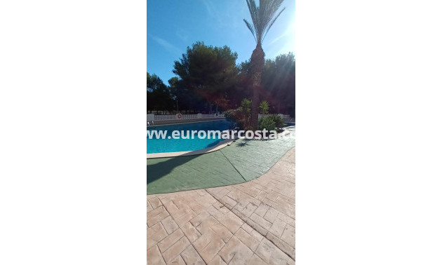 Sale - Apartment / flat - Orihuela Costa