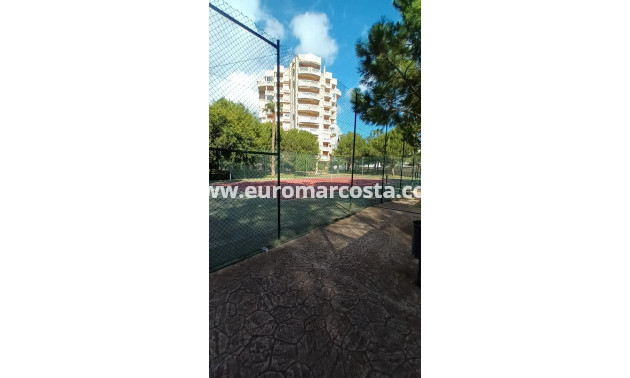 Sale - Apartment / flat - Orihuela Costa