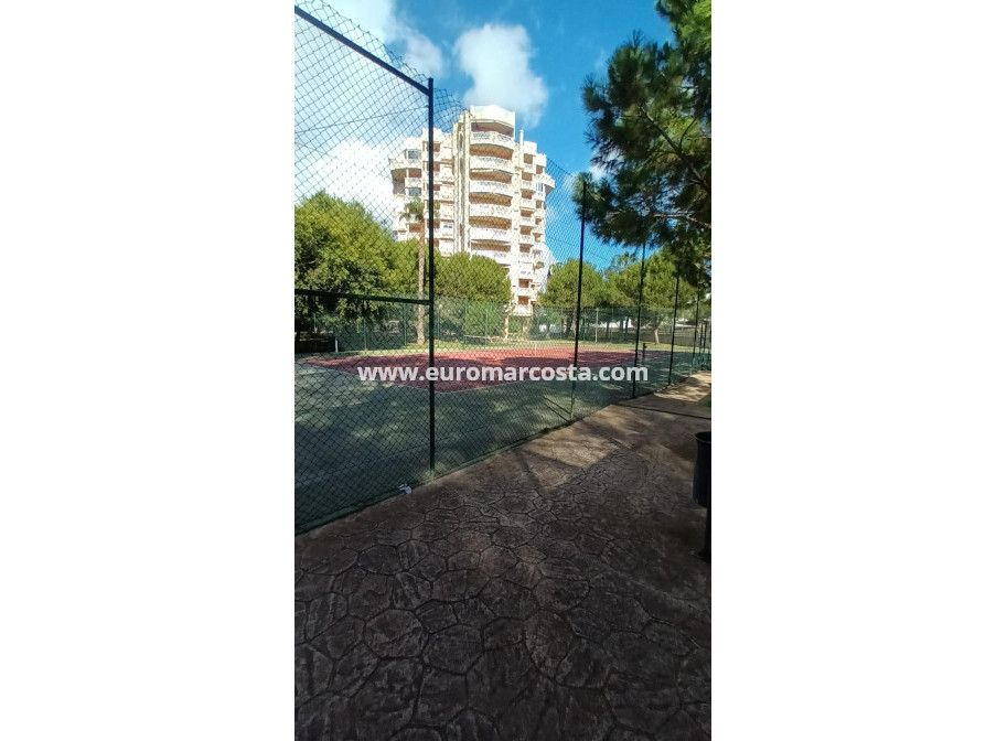 Sale - Apartment / flat - Orihuela Costa