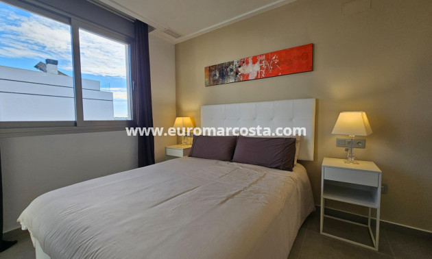 Sale - Villa - Orihuela Costa - Lomas de Cabo Roig-Los Dolses