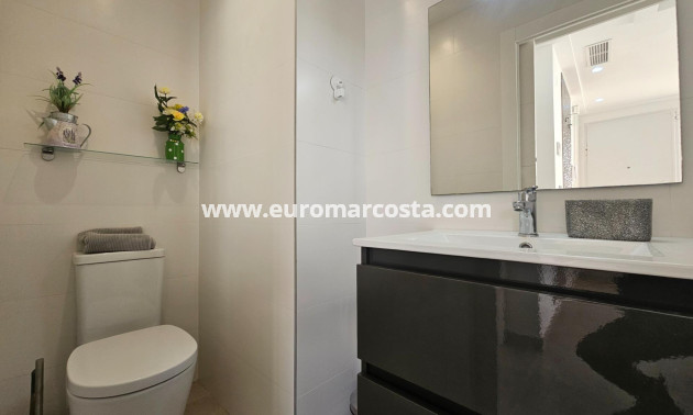 Sale - Villa - Orihuela Costa - Lomas de Cabo Roig-Los Dolses