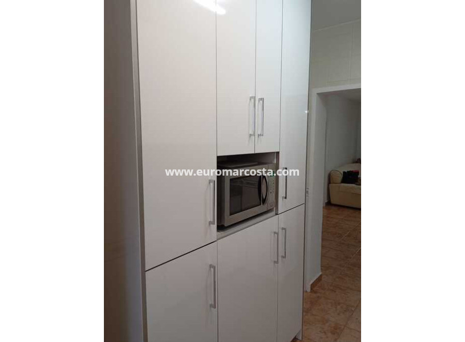 Sale - Apartment / flat - Cartagena - Murcia