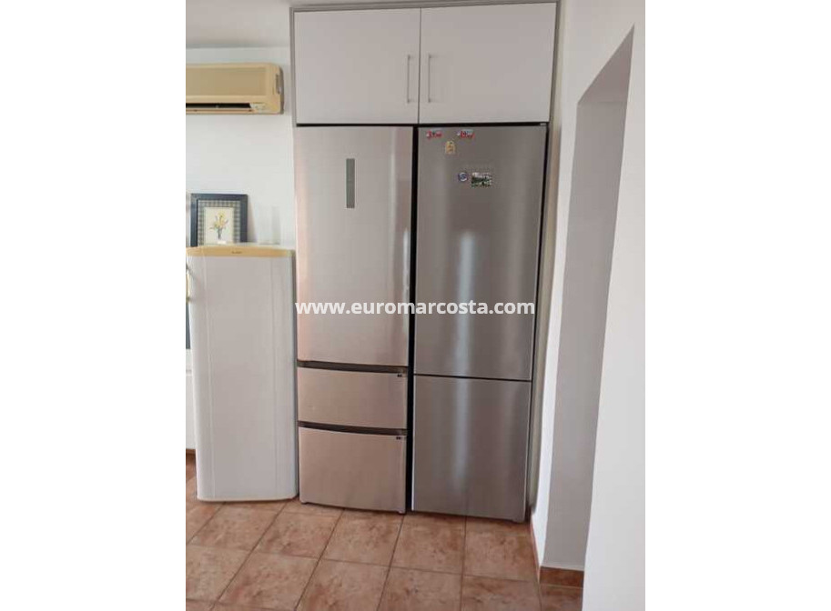 Sale - Apartment / flat - Cartagena - Murcia