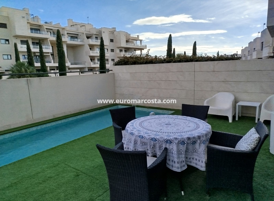 Venta - Villa - Orihuela Costa - Los Dolses