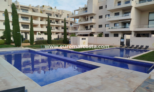 Venta - Villa - Orihuela Costa - Los Dolses