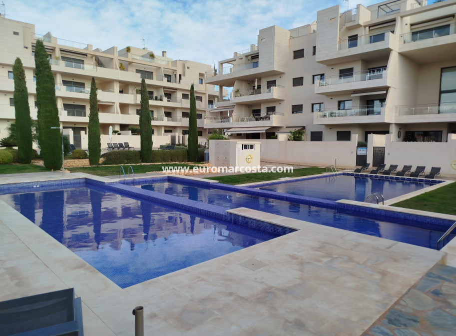 Sale - Villa - Orihuela Costa - Los Dolses