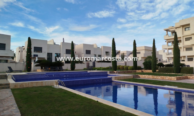 Sale - Villa - Orihuela Costa - Los Dolses