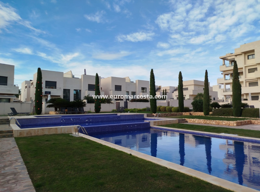 Sale - Villa - Orihuela Costa - Los Dolses