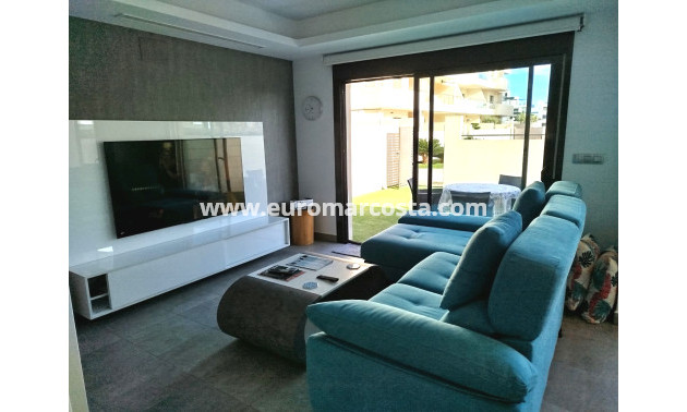 Venta - Villa - Orihuela Costa - Los Dolses