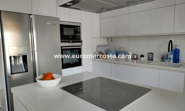 Venta - Villa - Orihuela Costa - Los Dolses