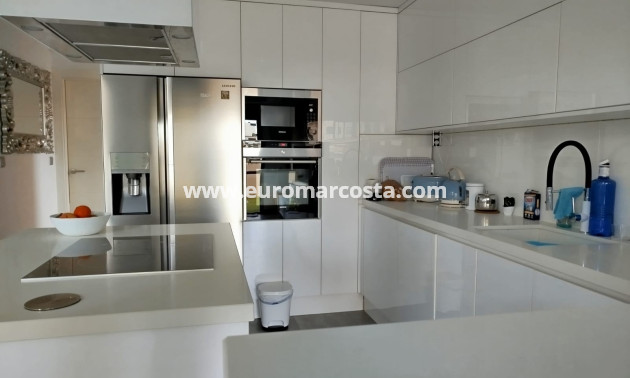 Sale - Villa - Orihuela Costa - Los Dolses