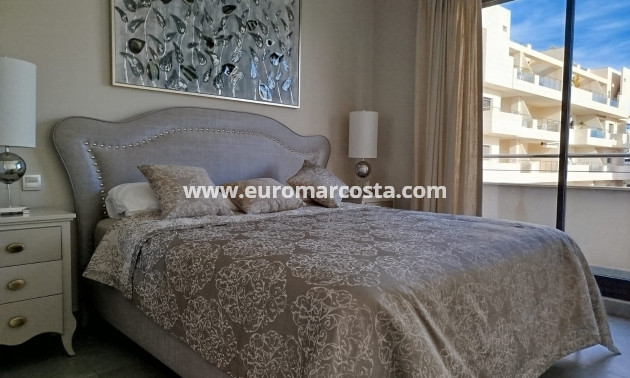 Sale - Villa - Orihuela Costa - Los Dolses