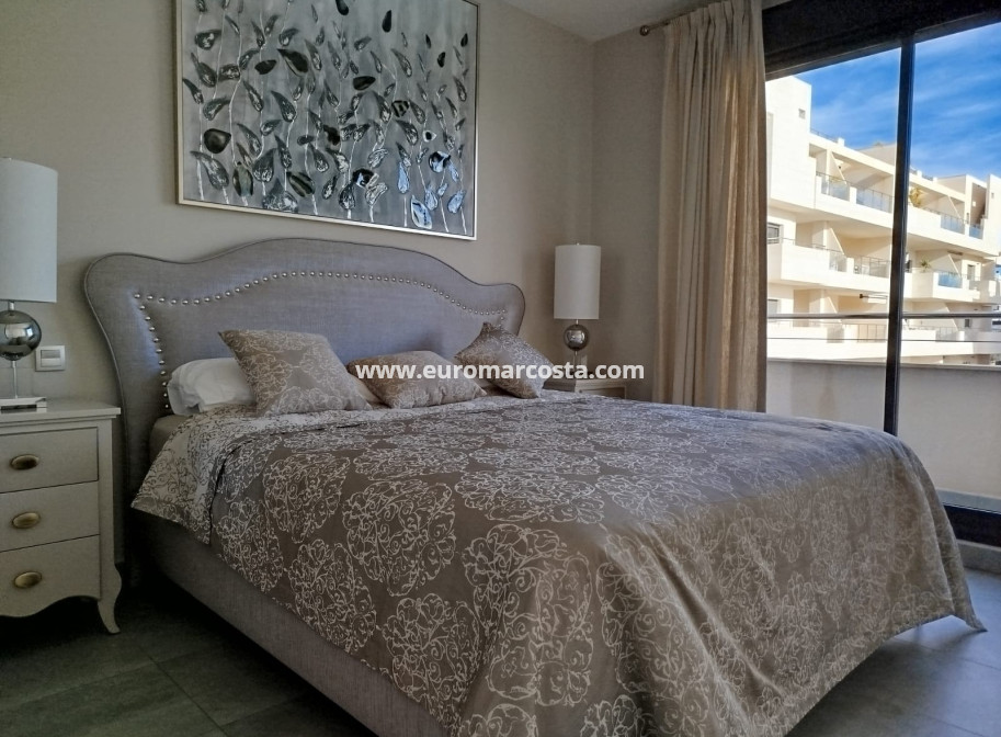 Sale - Villa - Orihuela Costa - Los Dolses