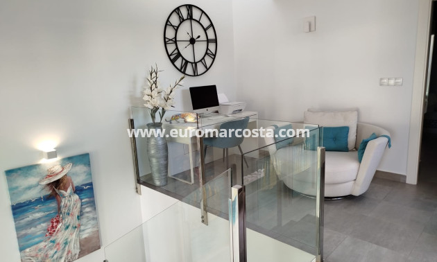 Venta - Villa - Orihuela Costa - Los Dolses