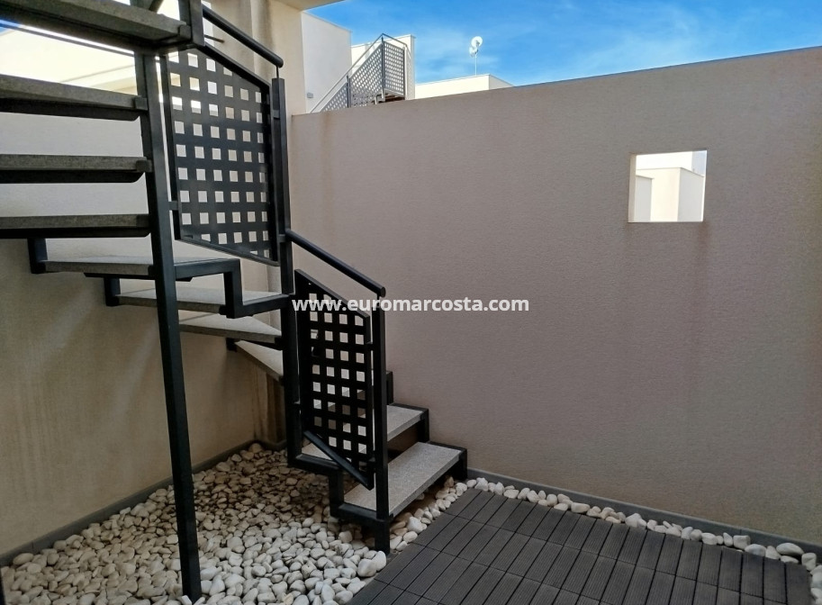 Venta - Villa - Orihuela Costa - Los Dolses