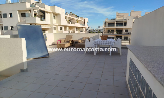 Venta - Villa - Orihuela Costa - Los Dolses