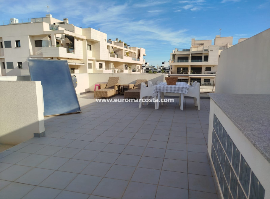 Sale - Villa - Orihuela Costa - Los Dolses