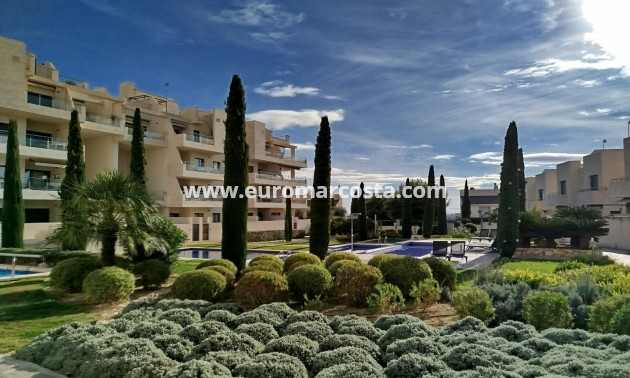 Sale - Villa - Orihuela Costa - Los Dolses