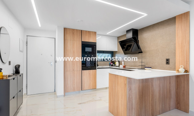 Sale - Apartment / flat - Guardamar del Segura - El Raso