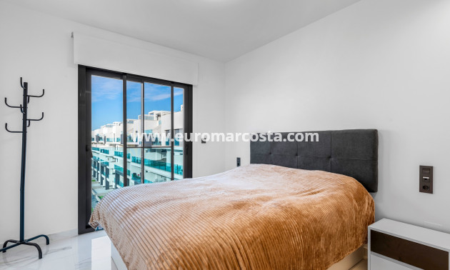 Sale - Apartment / flat - Guardamar del Segura - El Raso