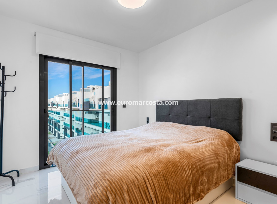 Sale - Apartment / flat - Guardamar del Segura - El Raso