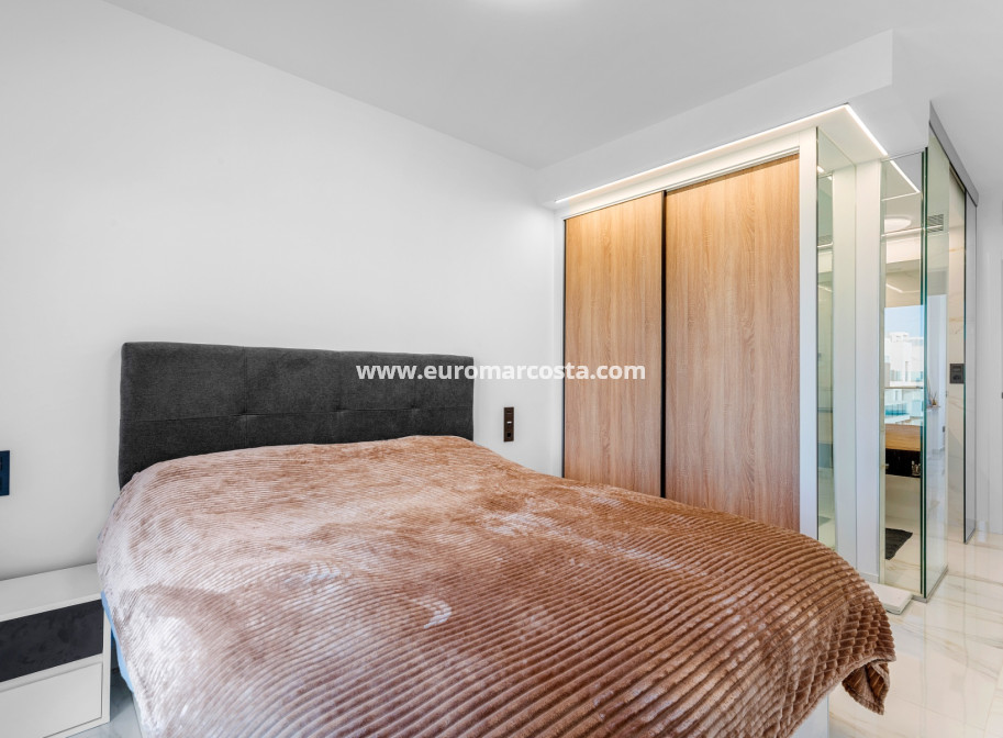 Sale - Apartment / flat - Guardamar del Segura - El Raso