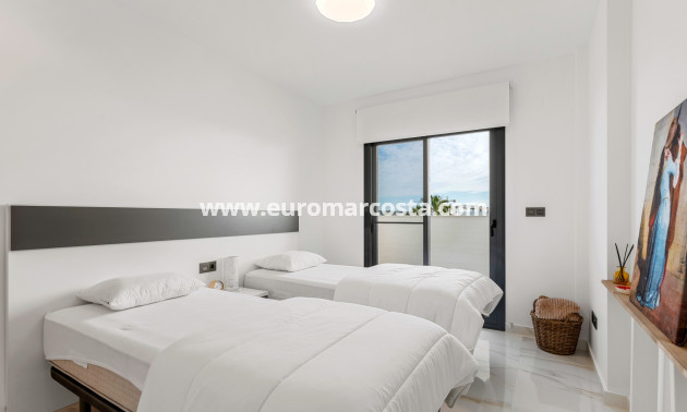 Sale - Apartment / flat - Guardamar del Segura - El Raso