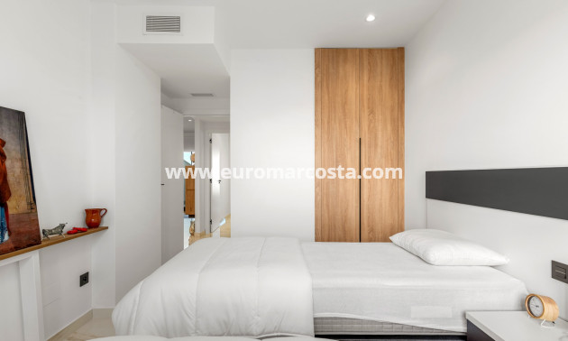 Sale - Apartment / flat - Guardamar del Segura - El Raso