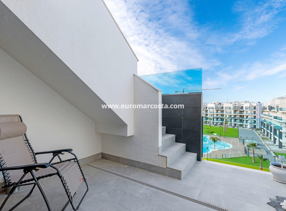 Sale - Apartment / flat - Guardamar del Segura - El Raso