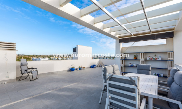 Sale - Apartment / flat - Guardamar del Segura - El Raso