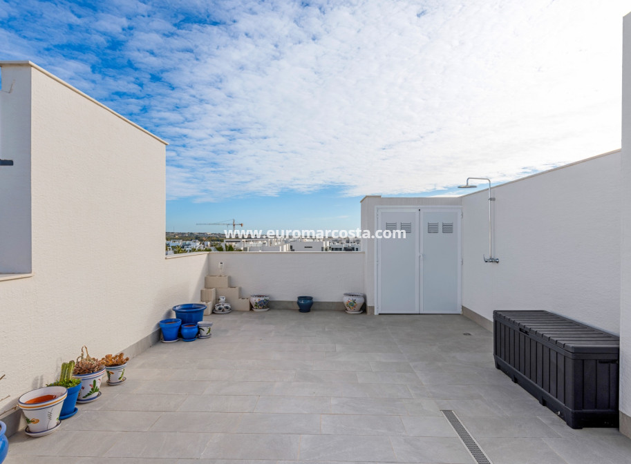 Sale - Apartment / flat - Guardamar del Segura - El Raso