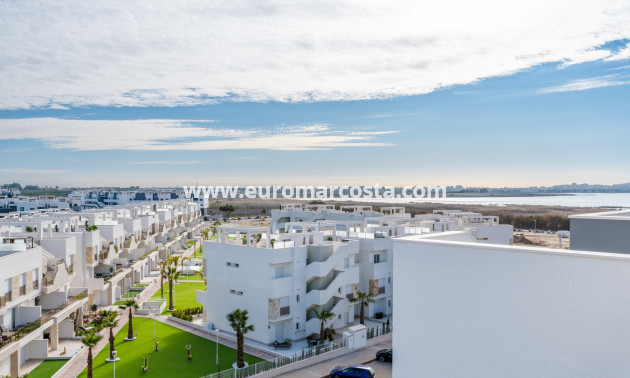 Sale - Apartment / flat - Guardamar del Segura - El Raso