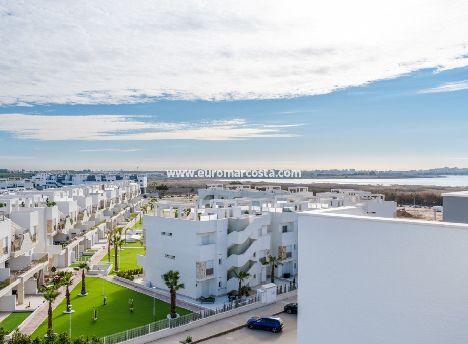 Sale - Apartment / flat - Guardamar del Segura - El Raso