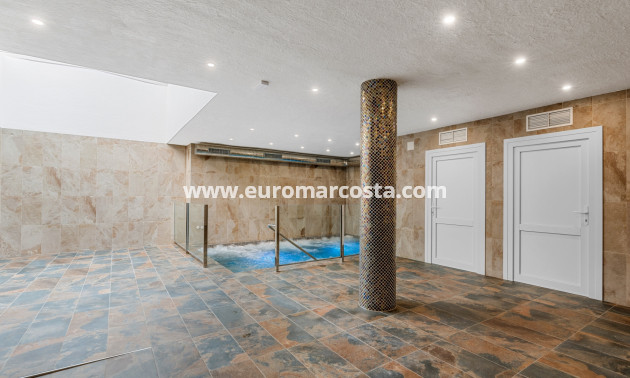 Sale - Apartment / flat - Guardamar del Segura - El Raso