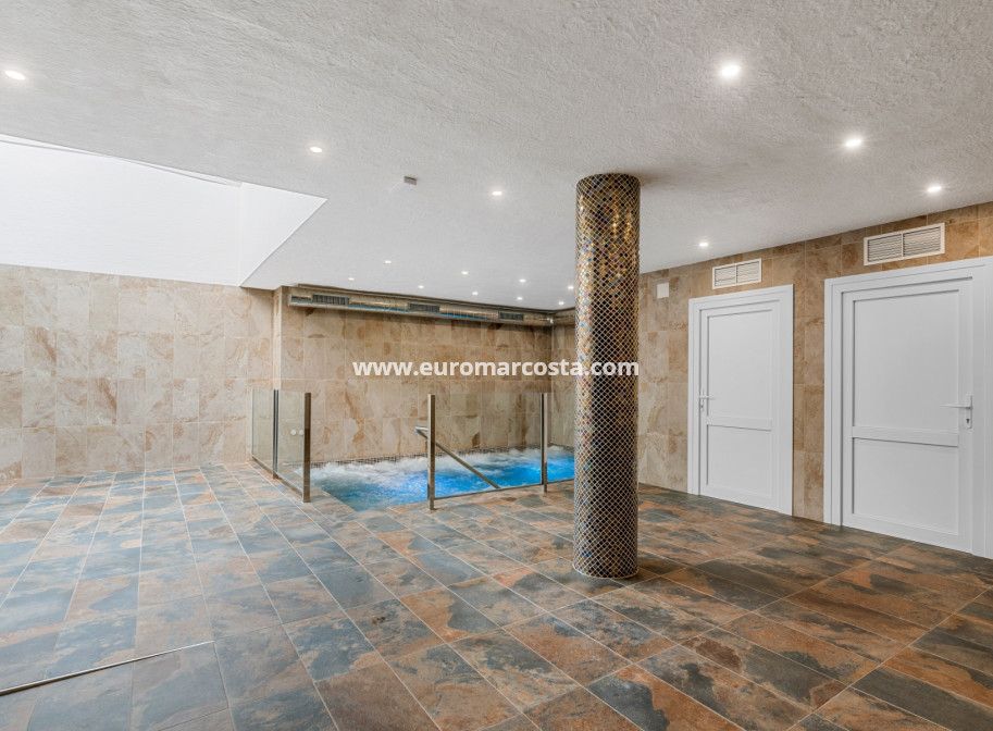 Sale - Apartment / flat - Guardamar del Segura - El Raso