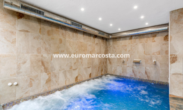 Sale - Apartment / flat - Guardamar del Segura - El Raso