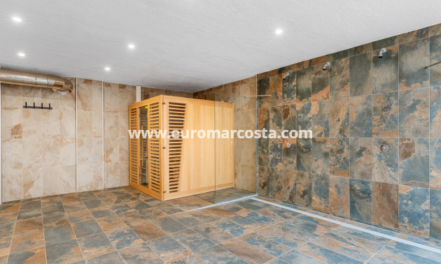 Sale - Apartment / flat - Guardamar del Segura - El Raso