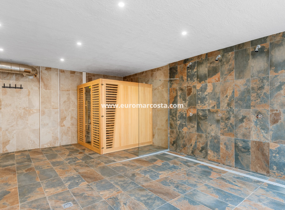 Sale - Apartment / flat - Guardamar del Segura - El Raso