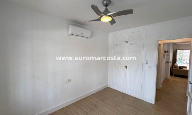 Sale - House - Orihuela Costa