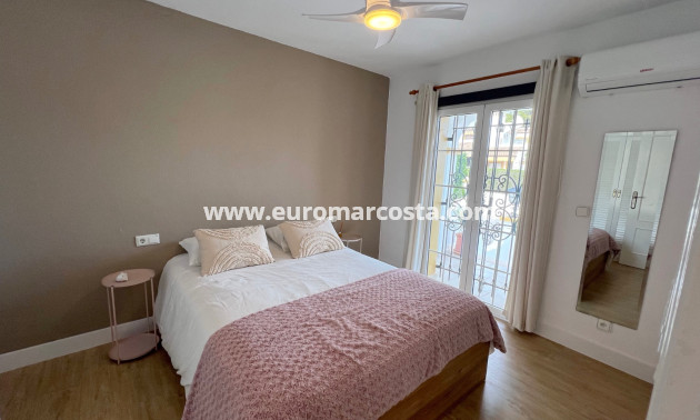 Sale - House - Orihuela Costa