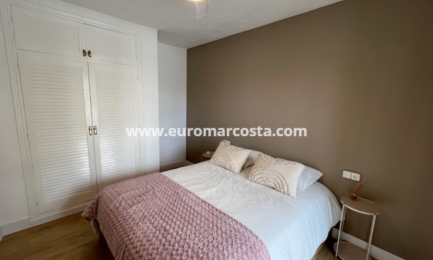 Sale - House - Orihuela Costa