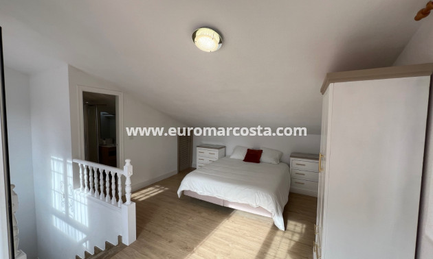 Sale - House - Orihuela Costa