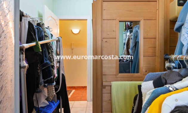 Sale - Villa - Orihuela Costa