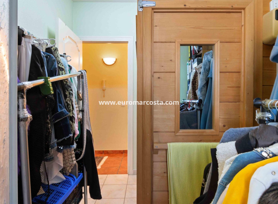 Sale - Villa - Orihuela Costa